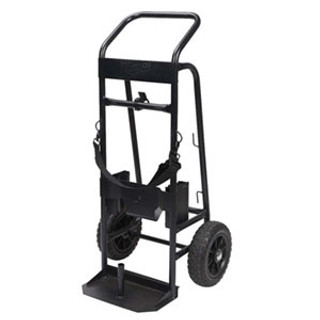 Milwaukee PACKOUT Flat Trolley - 4932471068 | ITS.co.uk